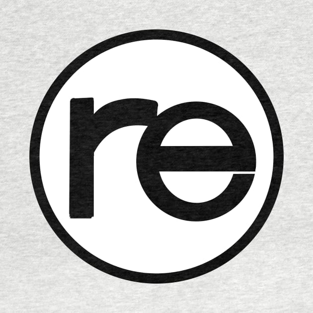 reO Logo by lotrdude13
